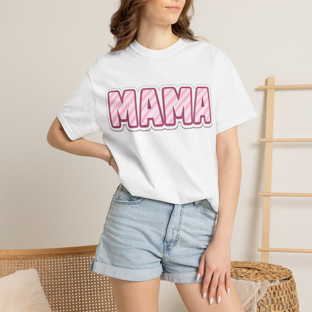 MAMA T-shirt