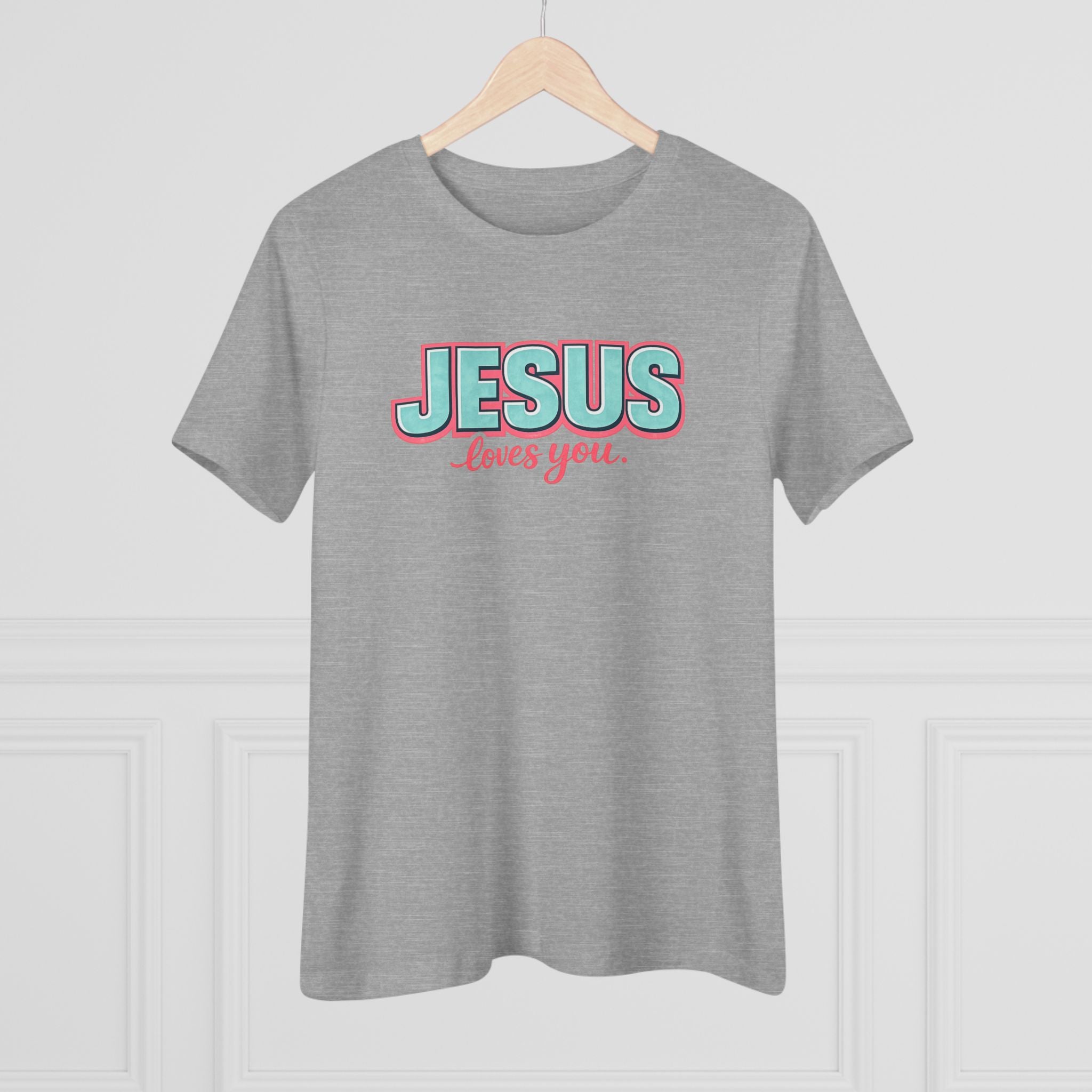 Women's Cotton Tee