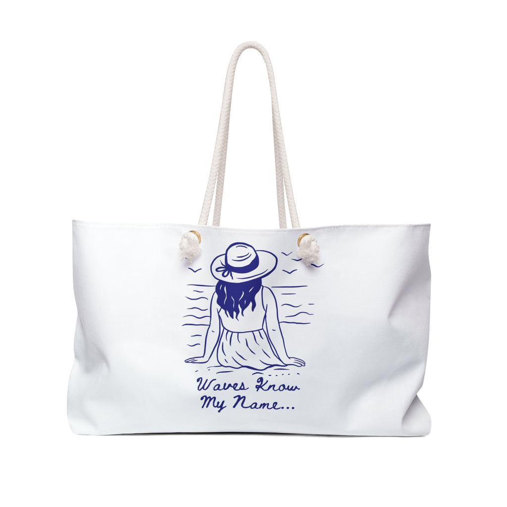 Weekender Bag