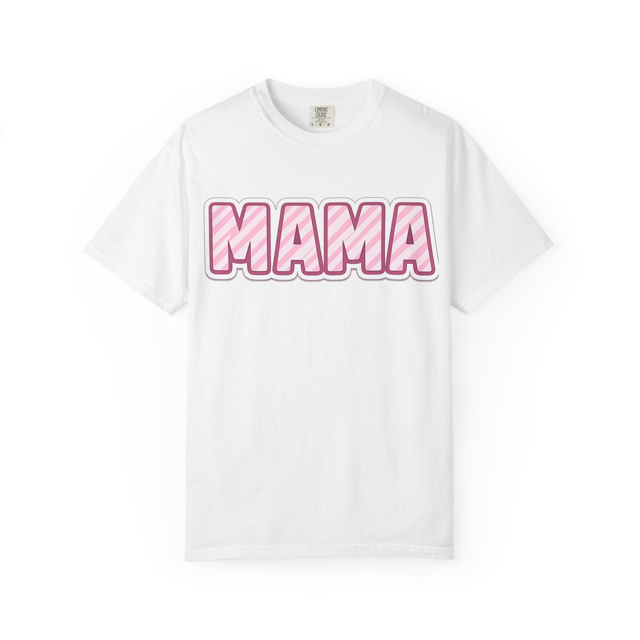 MAMA T-shirt