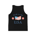 Kid's Jersey Tank Top