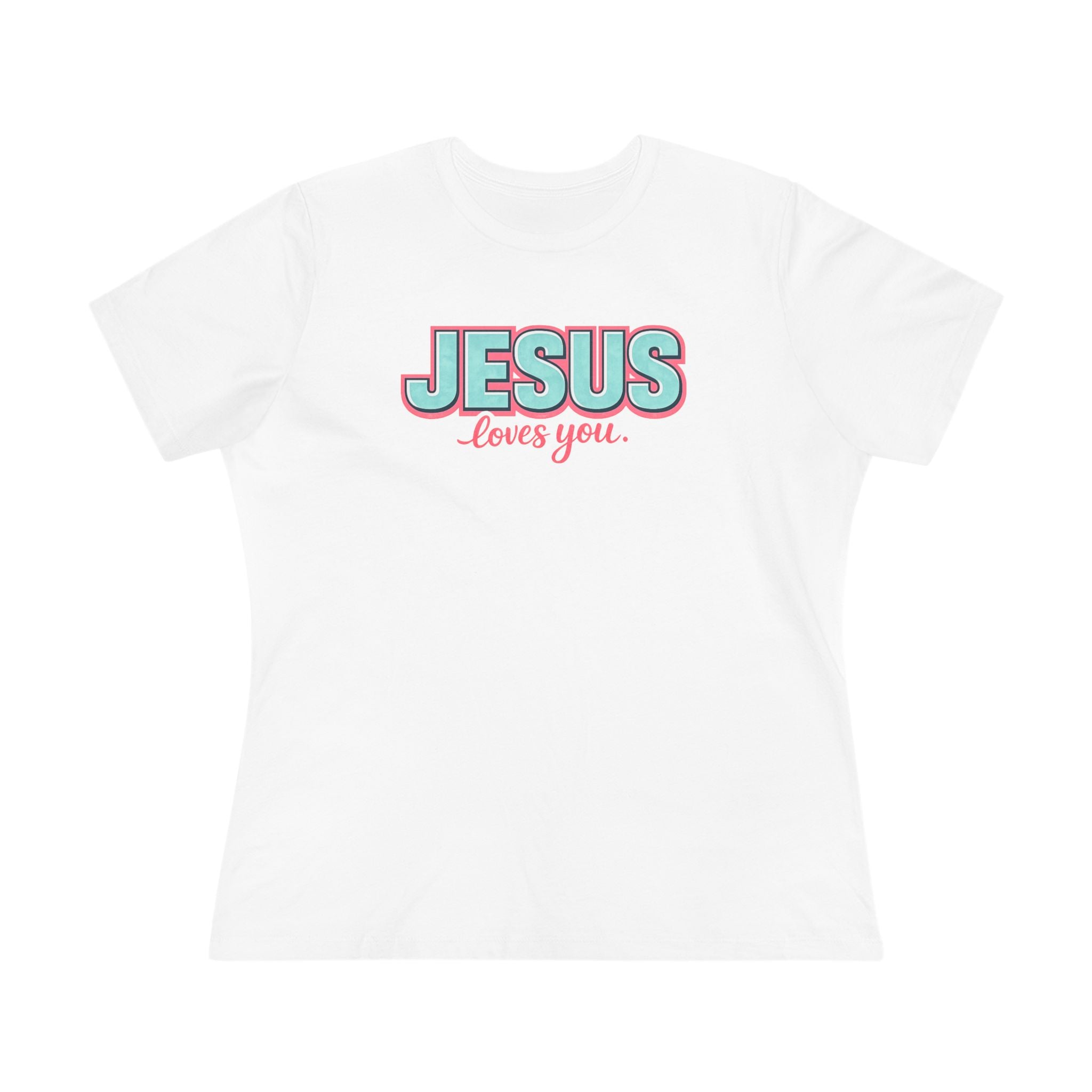 Women's Cotton Tee
