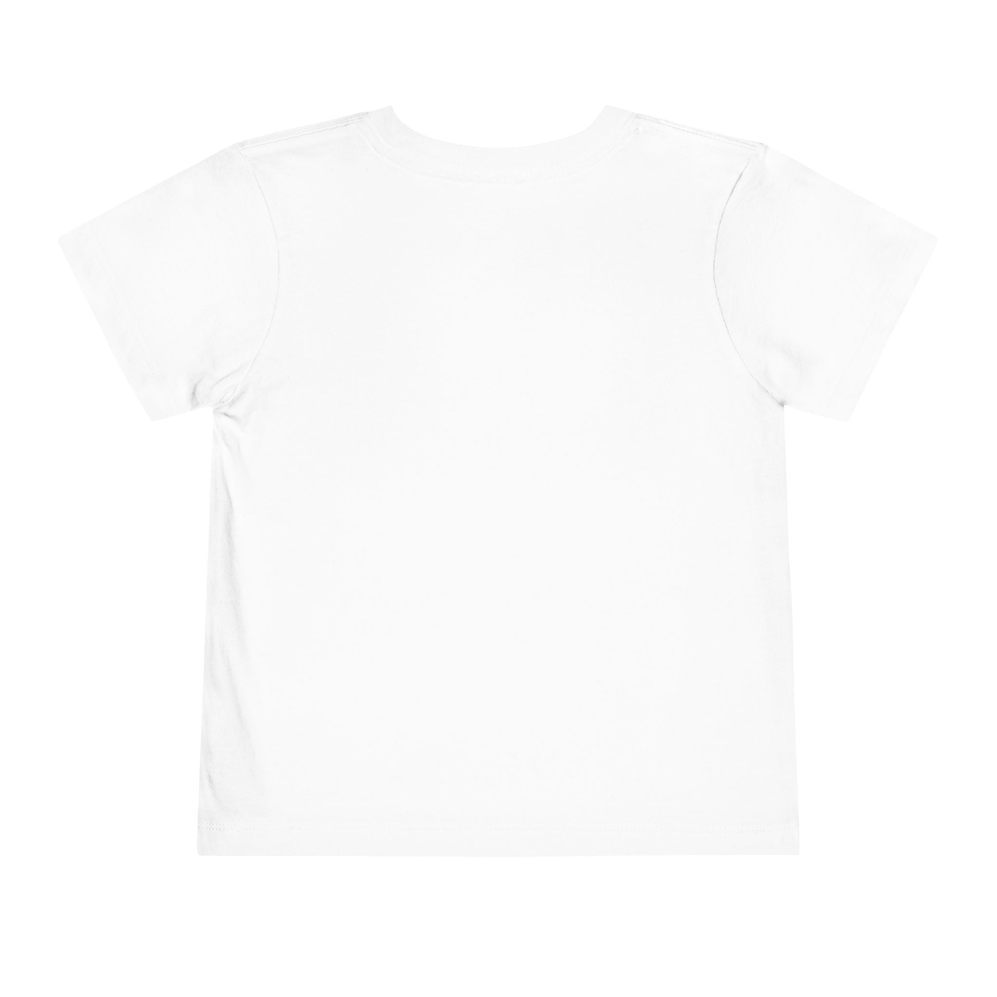 Toddler feral but free tee