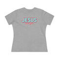 Women's Cotton Tee