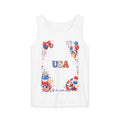 Unisex Garment-Dyed Tank Top