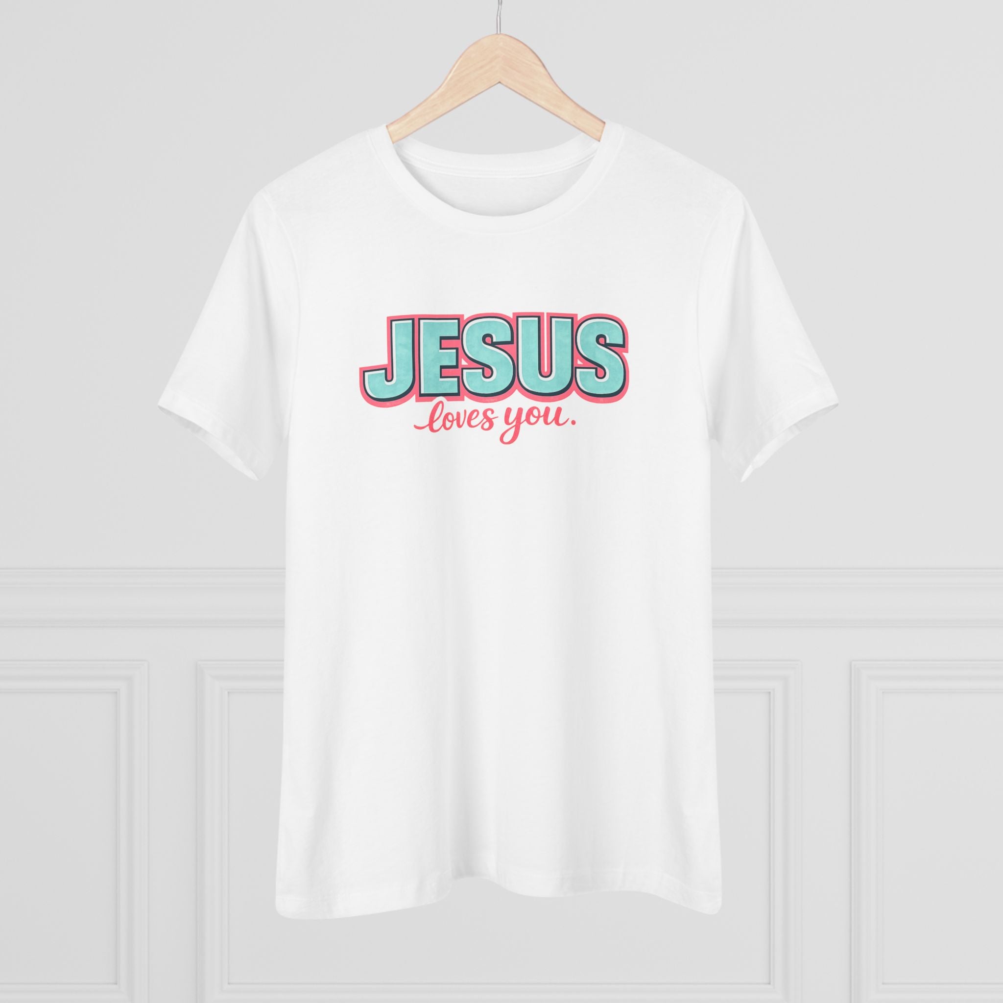 Women's Cotton Tee