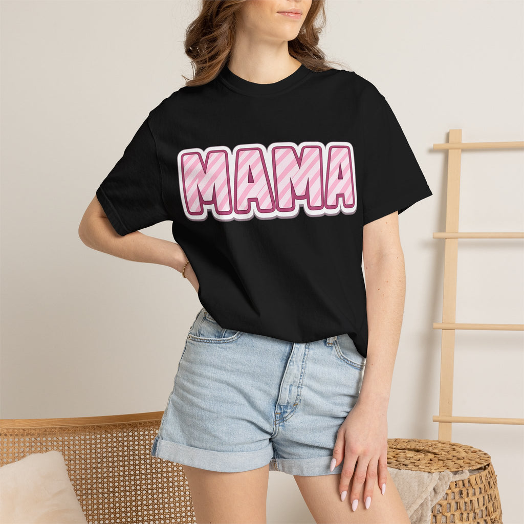 MAMA T-shirt