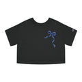 Champion Women's Heritage Cropped T-Shirt